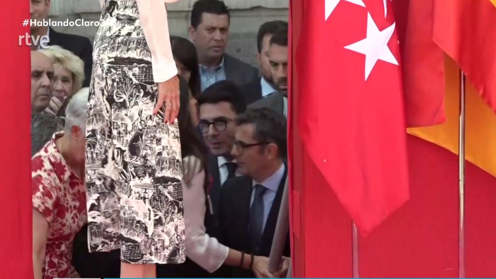 Hablando claro - Programa 164 - ver ahora