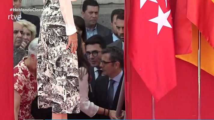 Hablando claro - Programa 164