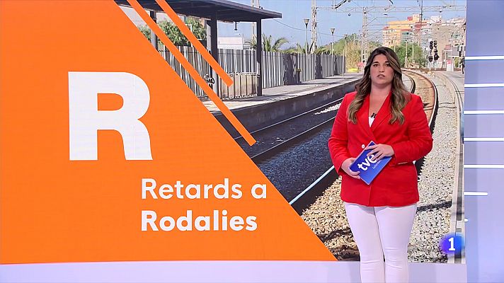 L'Informatiu - L'Informatiu - 03/05/2023