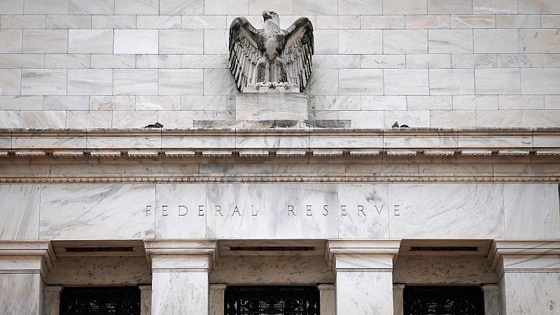  ¿Última subida de los tipos de interés en EE.UU.? Se prevé que la Reserva Federal los alce hasta el 5,25%