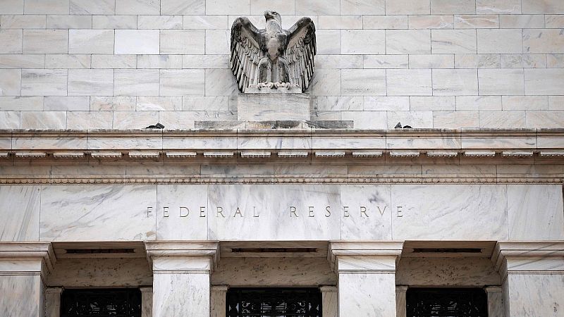 ¿Última subida de los tipos de interés en EE.UU.? Se prevé que la Reserva Federal los alce hasta el 5,25%