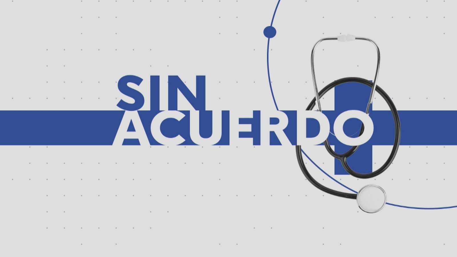 Sin acuerdo en la atención primaria - Ver ahora