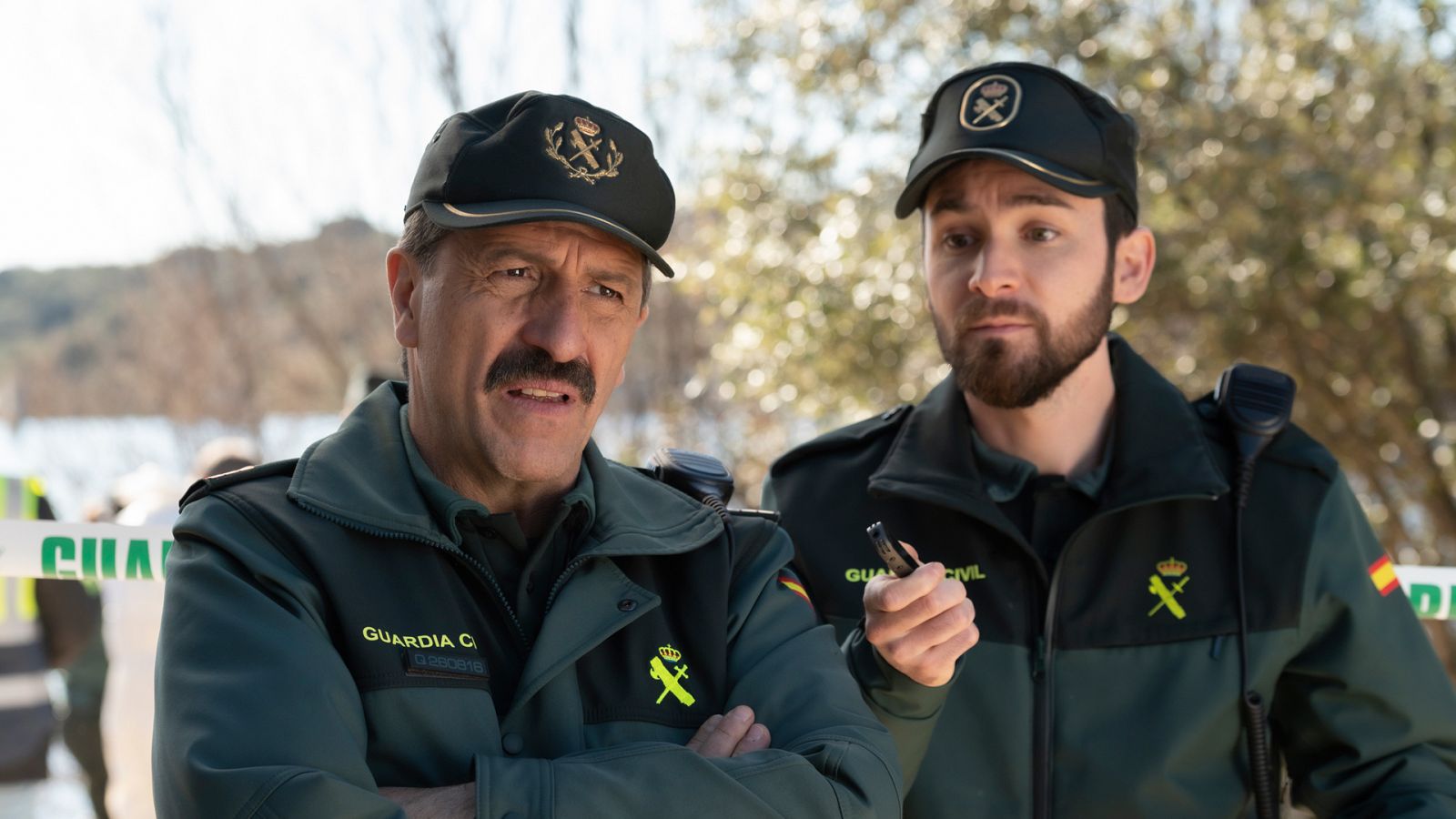 4 estrellas - Episodio 9: El pulso de la calle - Ver ahora