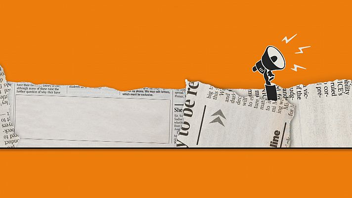 Noticias Andalucía - Día Mundial de la Libertad de Prensa