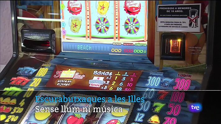 Informatiu Balear - Informatiu Balear en 2' - 03/05/23