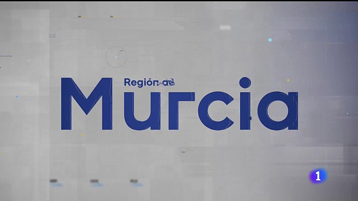La Region de Murcia en 2' - 03/05/2023