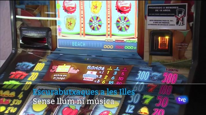 Informatiu Balear - Informatiu Balear 2 - 03/05/23