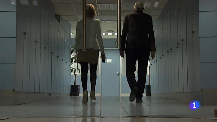 L'Informatiu - La presència femenina en grans empreses és només del 16%