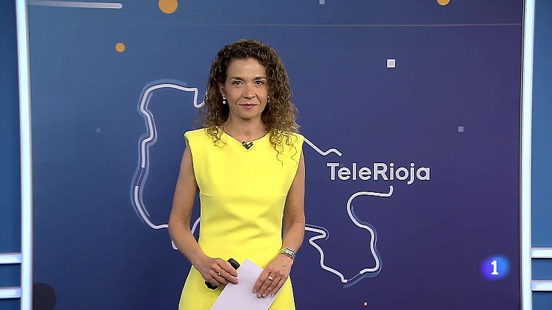 Informativo Telerioja 2 - 03/05/23 - Ver ahora