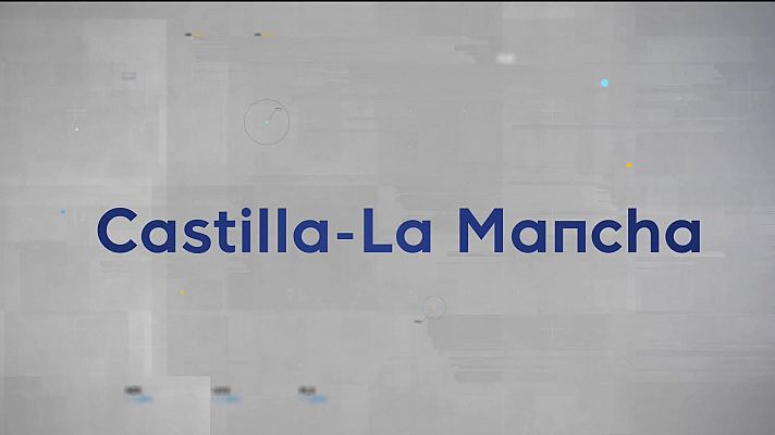 Castilla-La Mancha en 2' - 03/05/2023 