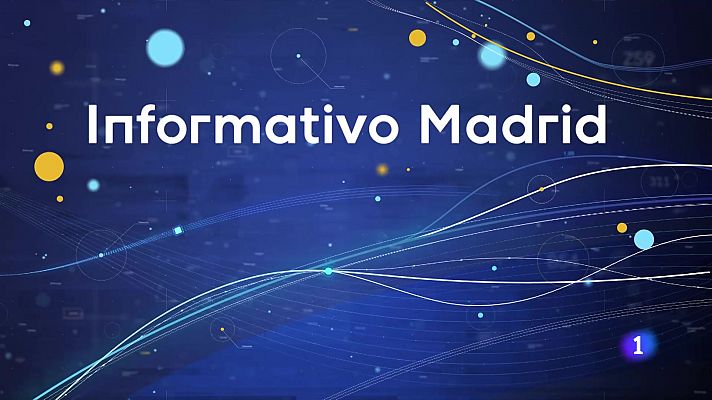 Informativo de Madrid 2 3/05/2023