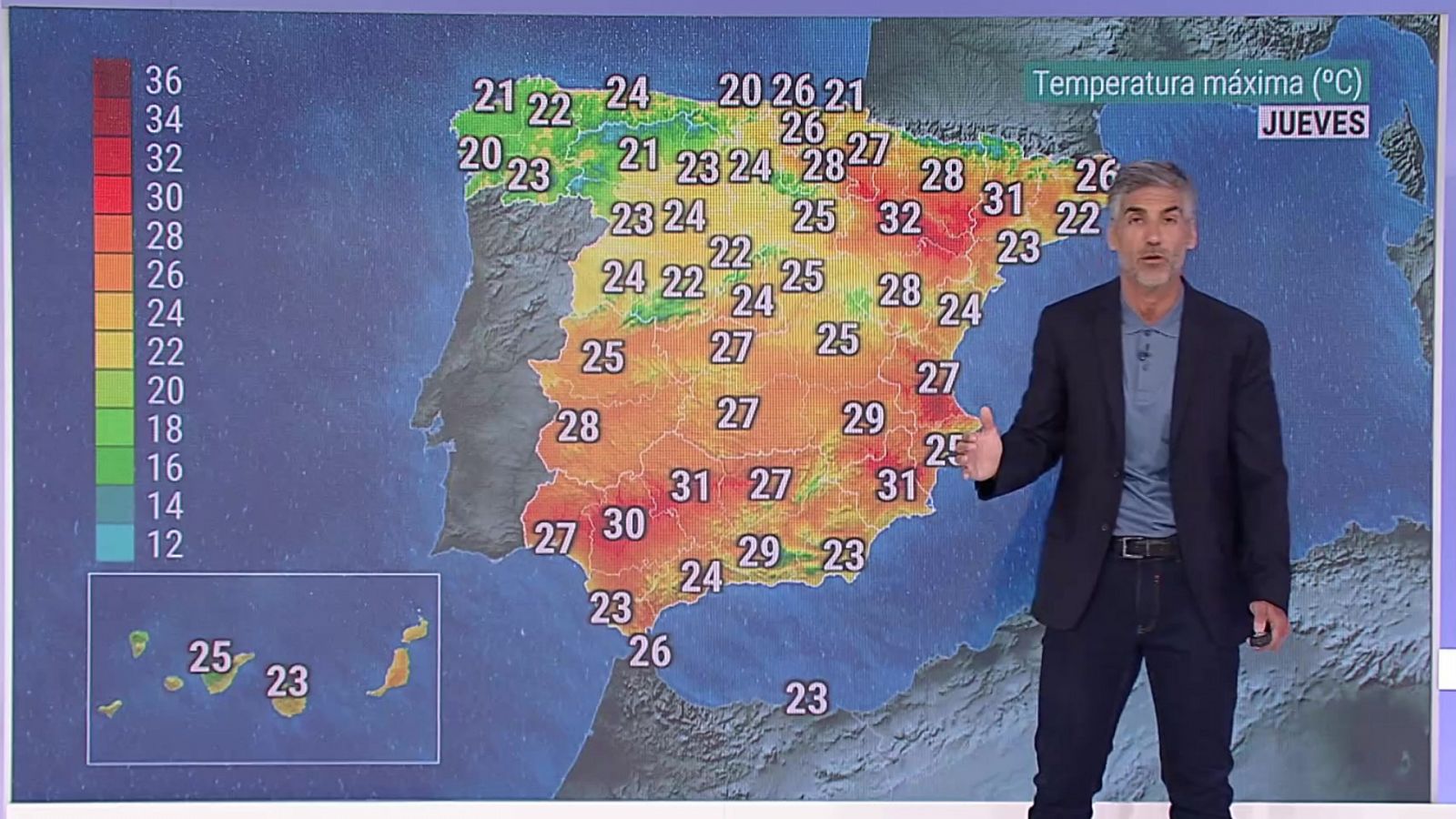 El Tiempo - 03/05/23 - RTVE.es