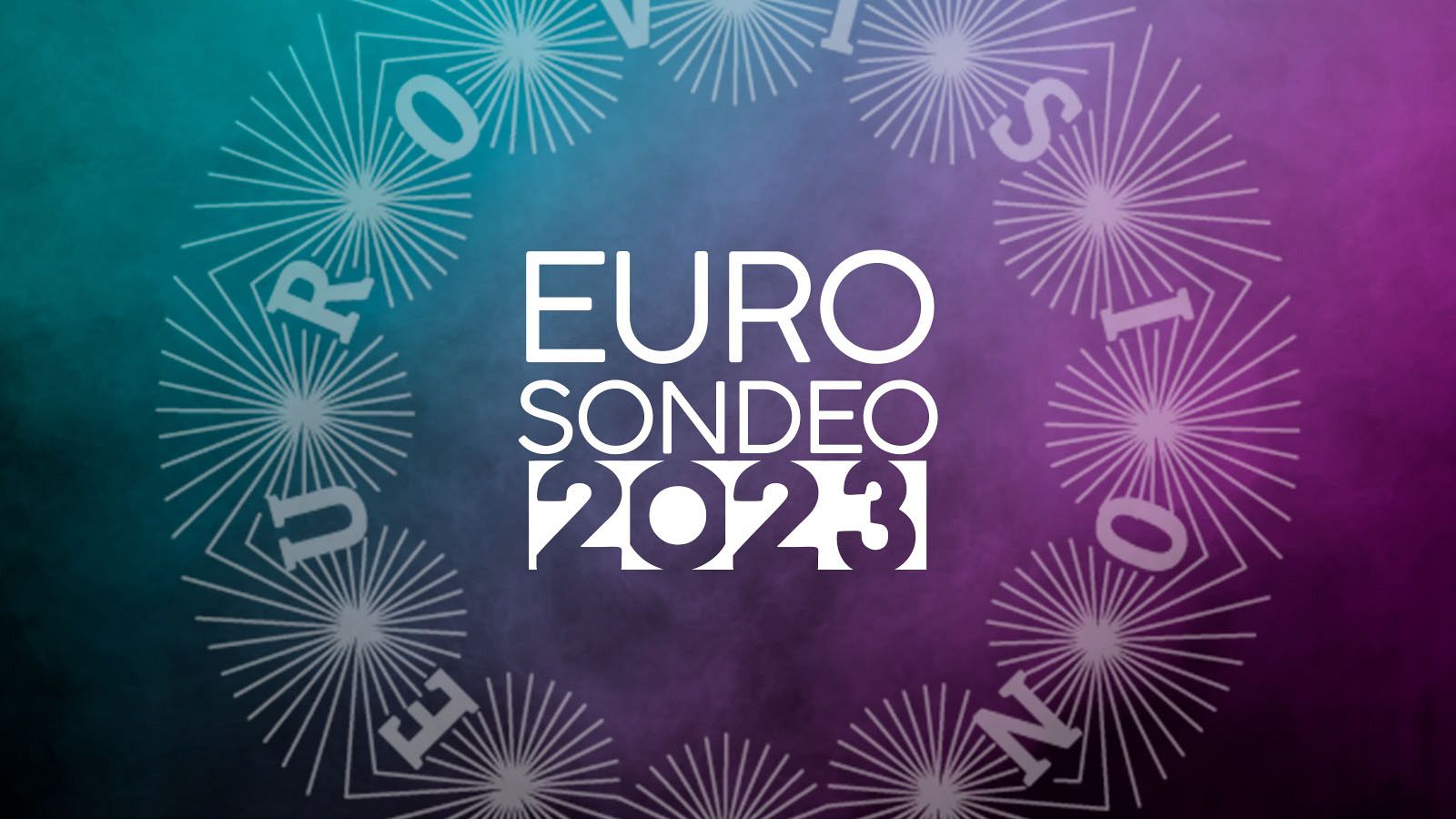 Eurosondeo RTVE: ¿Cómo podría votar España en Eurovisión?