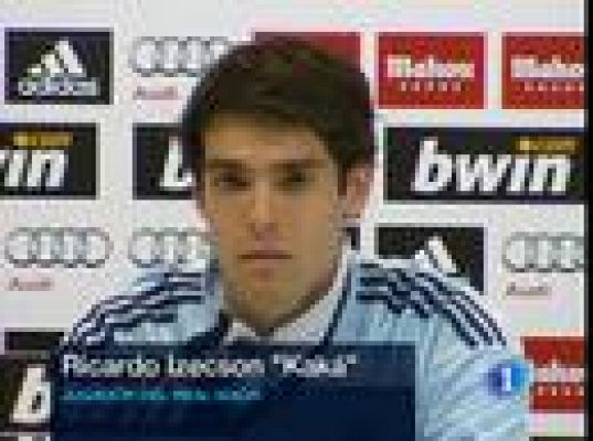  - No hay 'villaratos' para Kaká