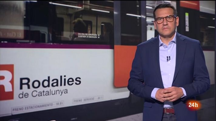 El Vespre - El Vespre - 03/05/2023