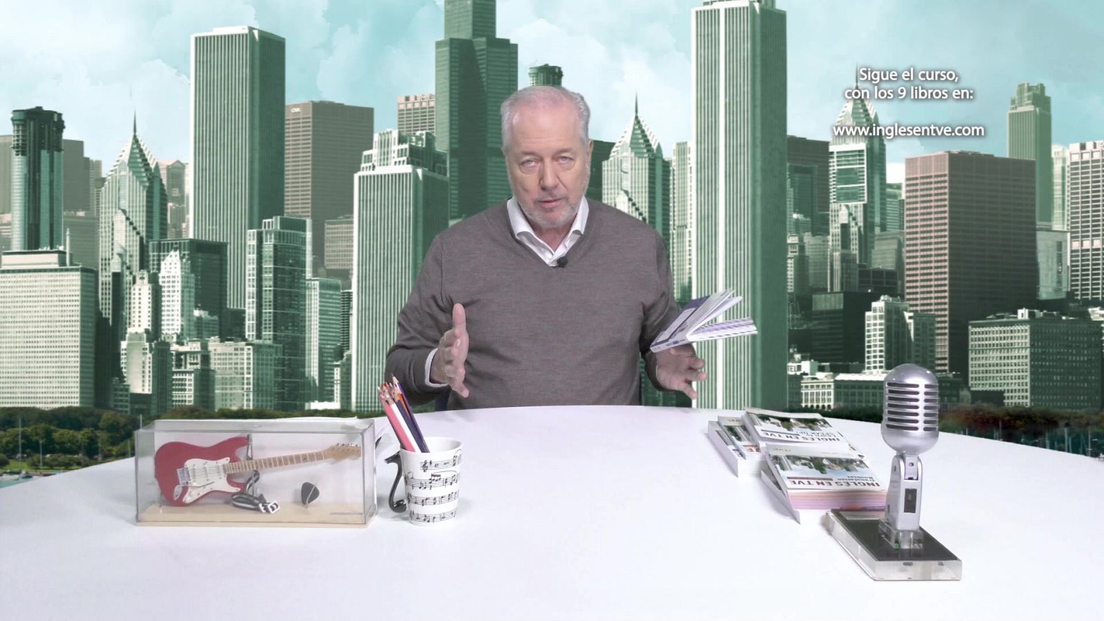 Inglés en TVE - Programa 765 - ver ahora