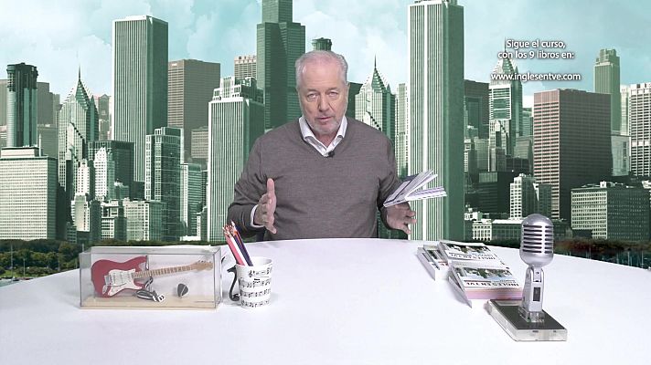 Inglés en TVE - Inglés en TVE - Programa 765