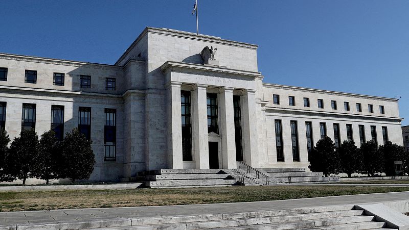 Décimo incremento consecutivo de los tipos de interés de la Reserva Federal de EE.UU.