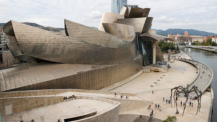 Telediario 2 - Una foto de Pedro Luis Aljuriaguerra reconocida como una de las mejores según National Geographic