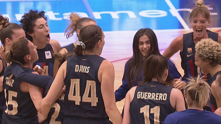 Objetivo igualdad - La carrera de obstáculos de las mujeres deportistas