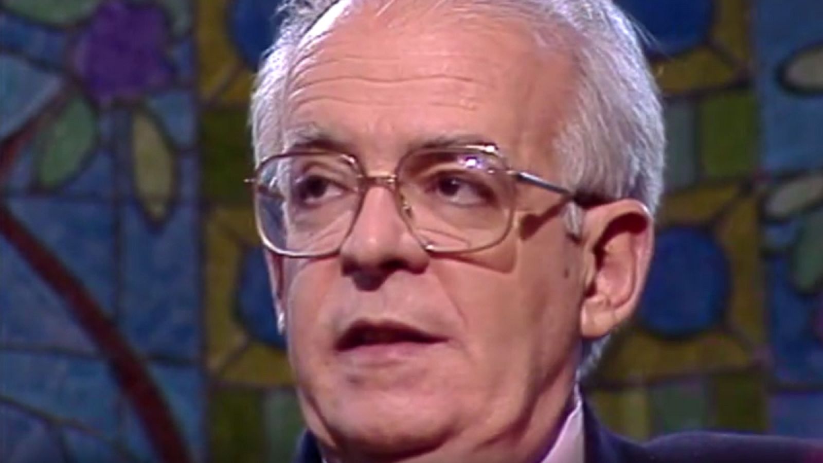 Cerca de ti - Luis Ruiz de Gopegui