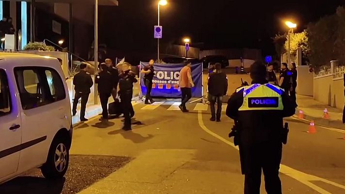 Telediario Matinal - Telediario - 8 horas - 04/05/23