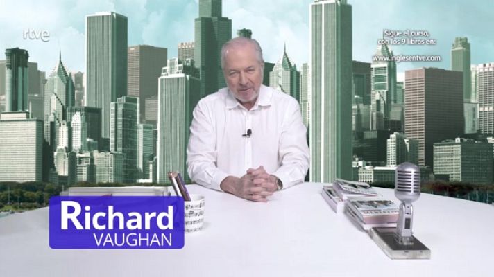 Inglés en TVE - Programa 759