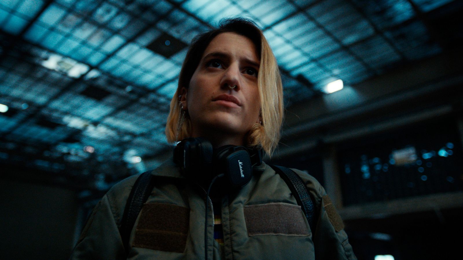 Stalk - Temporada 2 - Episodio 5: Montreal - Ver ahora