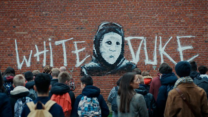 Stalk - Diana cazadora