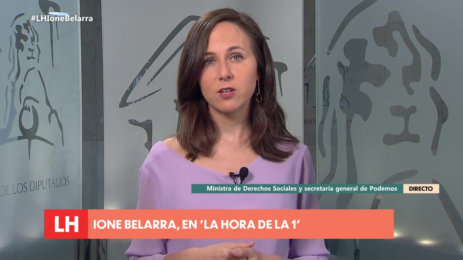 La hora de La 1 - La hora política - 04/05/23 - ver ahora
