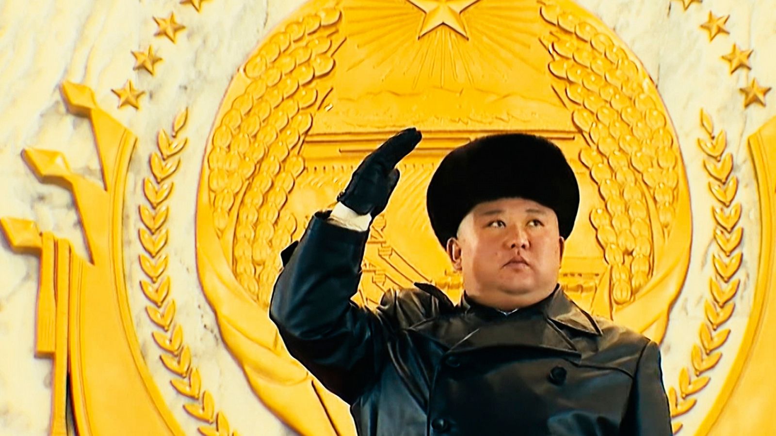 La noche temática - Corea del Norte, la dinastía nuclear - Documental en RTVE