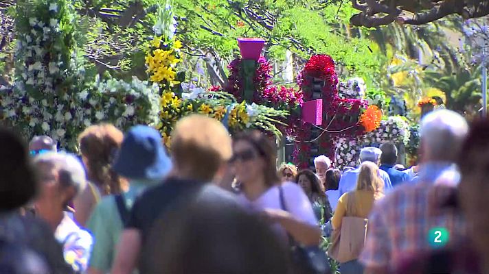 Telecanarias - Telecanarias 2 - 03/05/2023