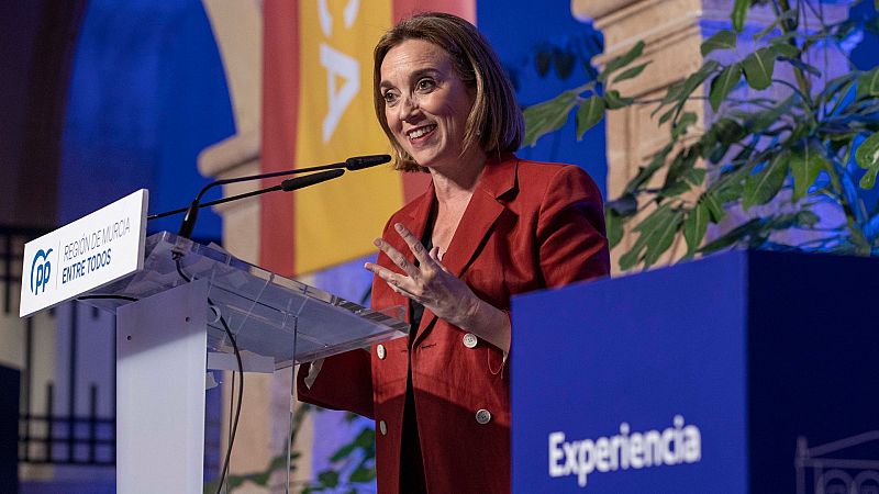 Gamarra cree que Bruselas se suma "a la derogación del sanchismo" con la propuesta sobre la malversación 