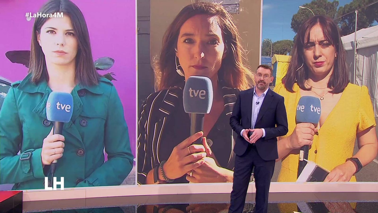 La hora de La 1 - La hora de la actualidad - 04/05/23 - ver ahora