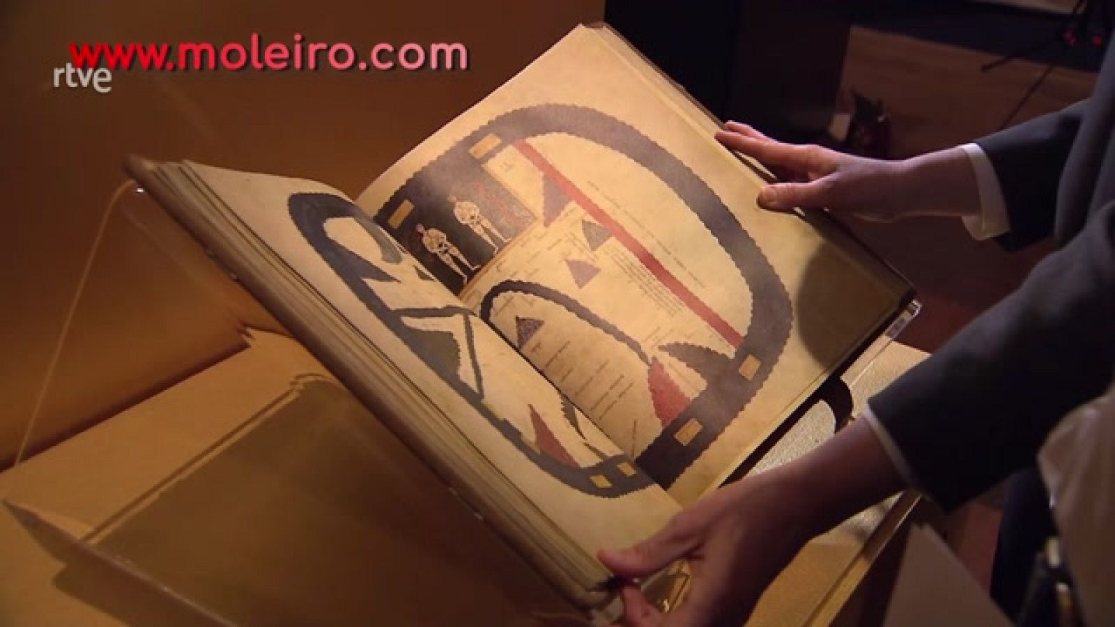 Beato de Liébana. El Códice de Fernando I y Sancha