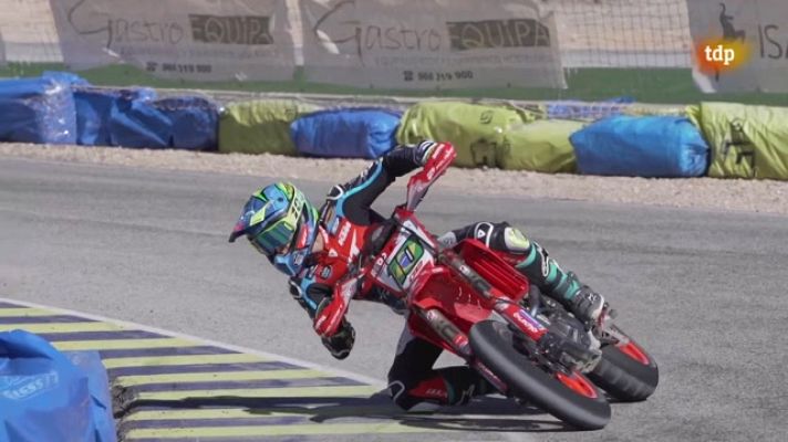 Moto Avenue - 2023 - Programa 12