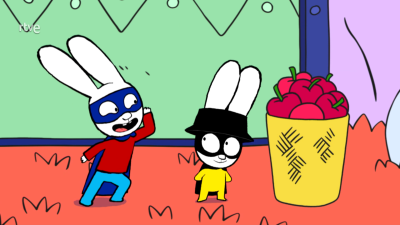 La genial compota de manzana