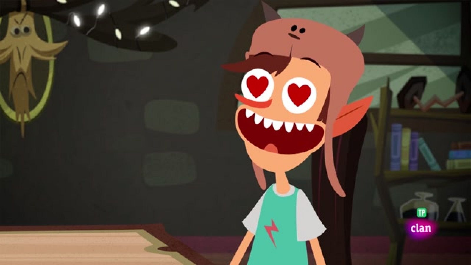 La voz - Polinópolis | Ver