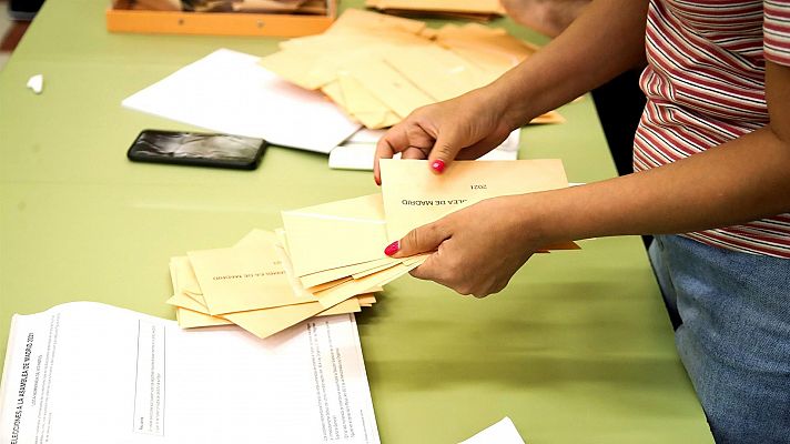 Hablando claro - ¿Quiénes pueden ser llamados a una mesa electoral y qué causas se pueden alegar para no acudir?