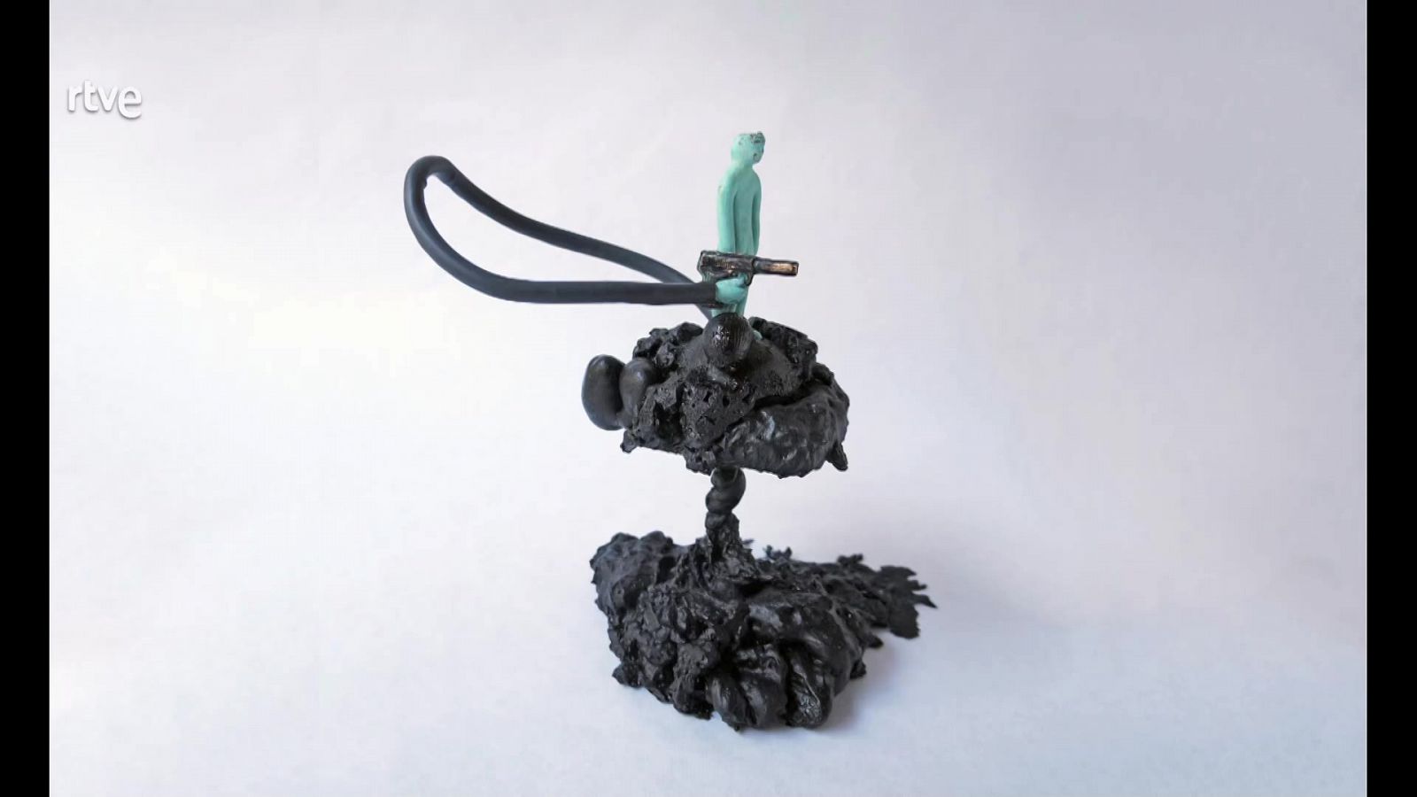 Boek Visual: Ascensión González