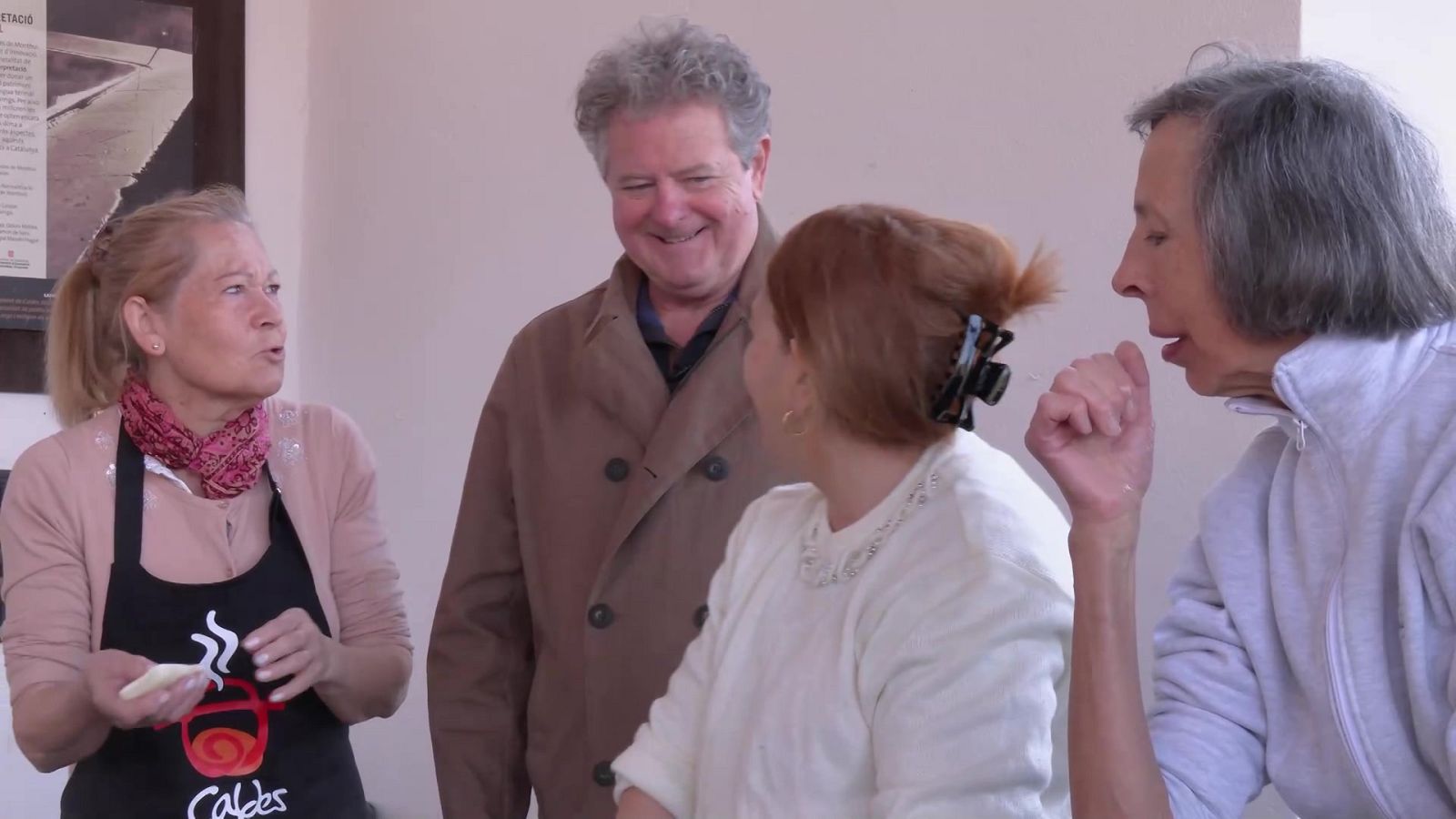 Ahora o nunca - Programa 73 - ver ahora