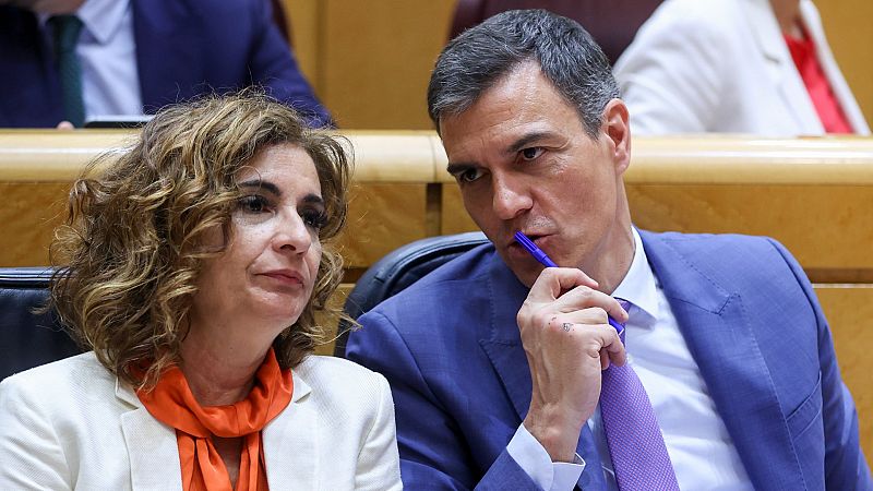 El Gobierno niega que Bruselas desautorice su reforma de la malversación y el PP les acusa de "mentir" y exige derogarla