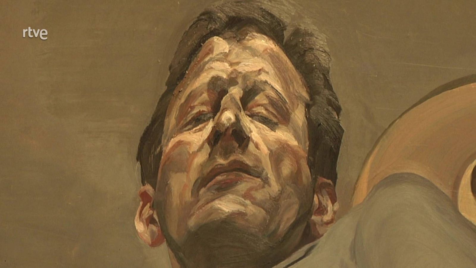 Lucian Freud en el Museo Thyssen - Atención obras | Ver
