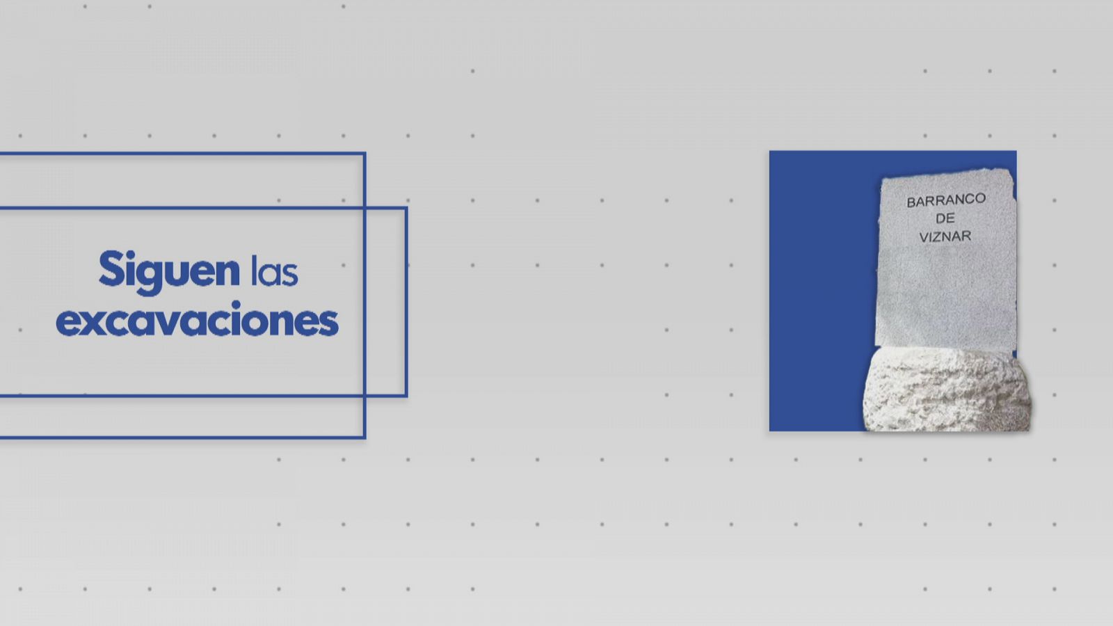 Exhumaciones en las fosas de Víznar - Ver ahora