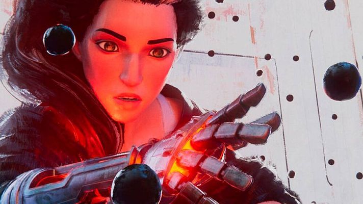 Telediario 1 - Con motivo del 'Día de Star Wars' se estrena la segunda temporada de 'Star Wars: Visions'