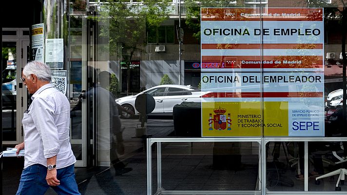 Telediario en lengua de signos - Telediario - 15 horas - 04/05/23 - Lengua de signos