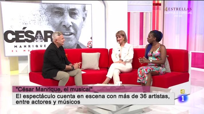 Cerca de ti - Cerca de ti - 04/05/2023