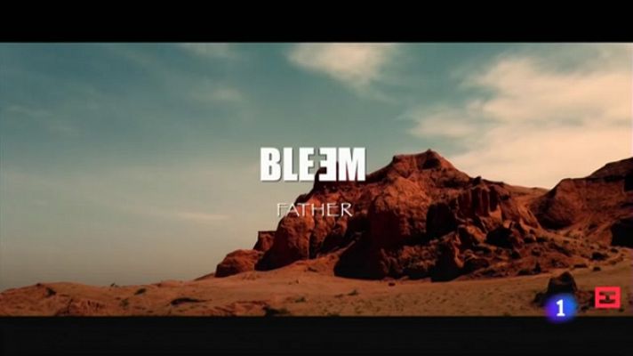 'BLEEM' vuelve con 'Reinvention'