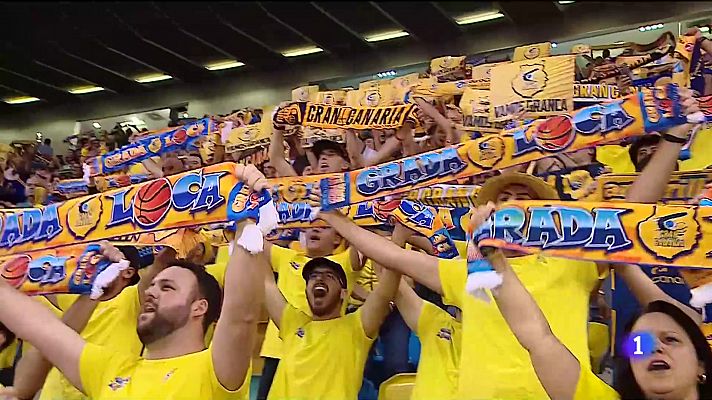 Telecanarias - Telecanarias - 04/05/2023