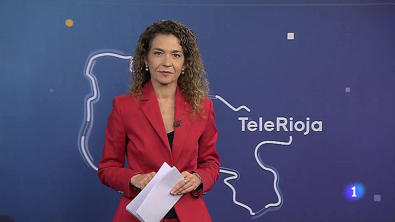 Telerioja en 2' - 04/05/23 - Ver ahora